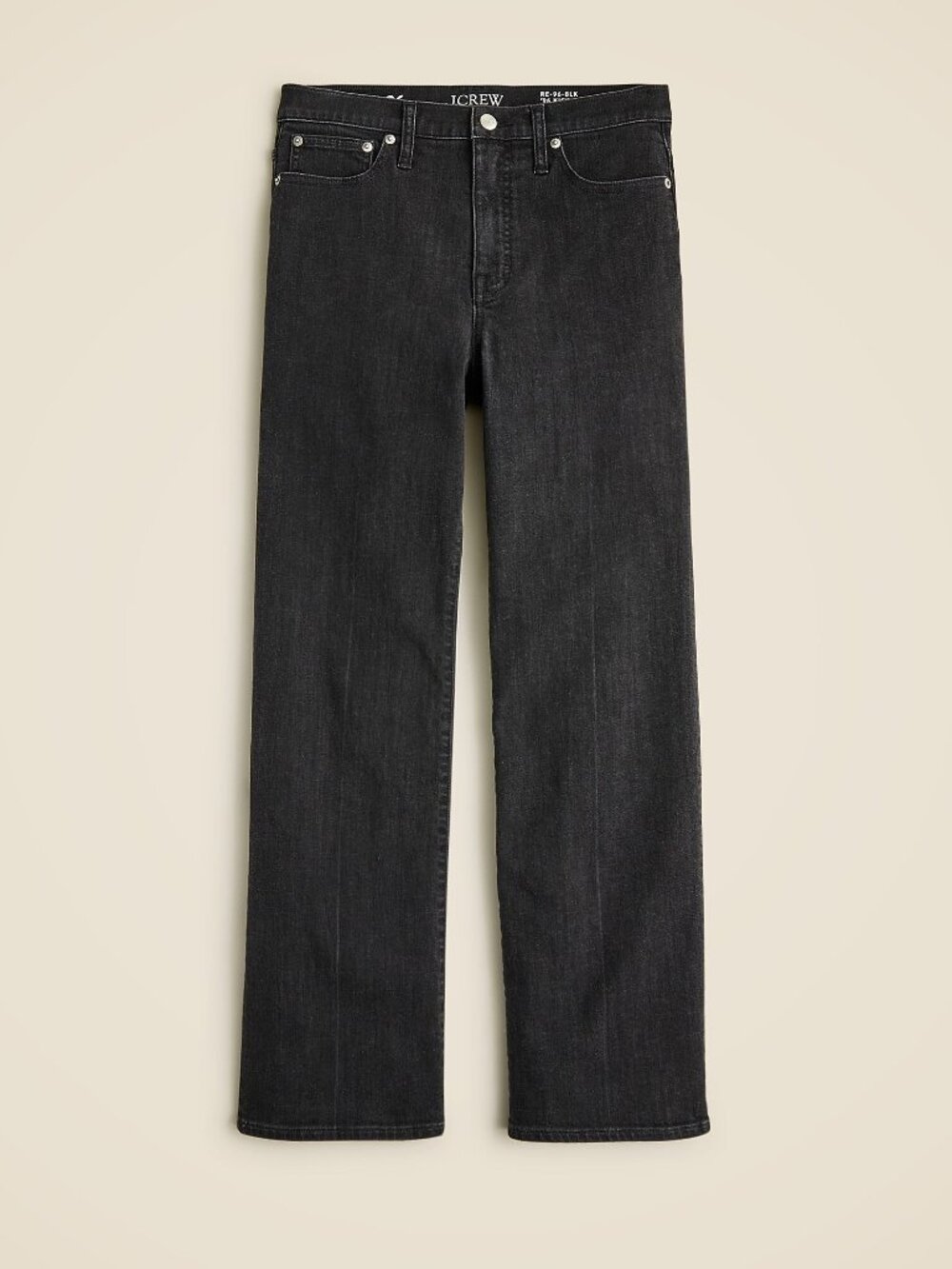 J. CREW 96 Kickout Jeans EUC